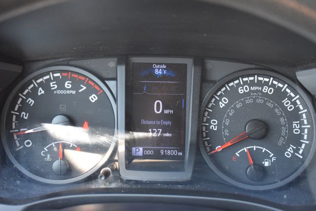 Used 2023 Toyota Tacoma Truck
