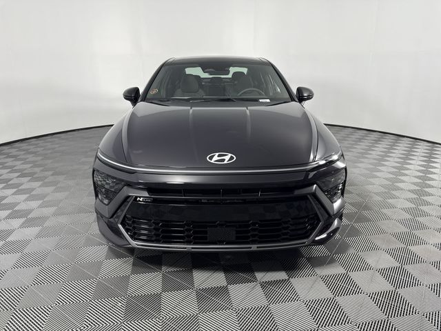 New 2025 Hyundai Sonata For Sale in Indianapolis, IN