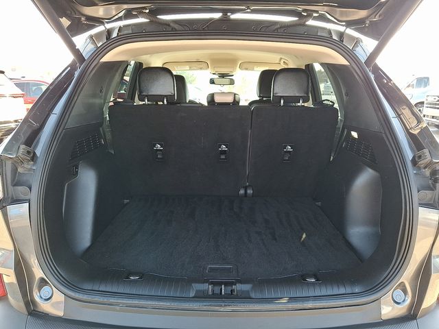 used 2020 Ford Escape car, priced at $18,116