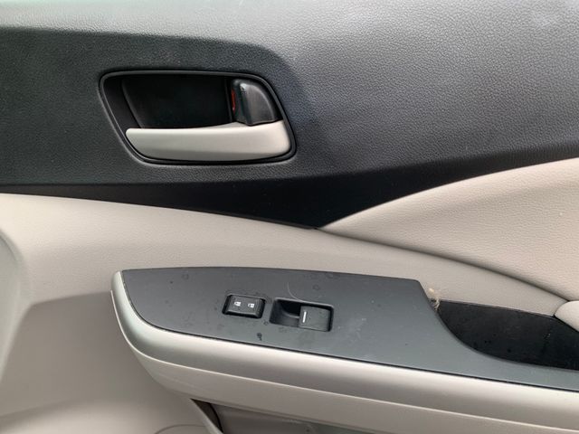 Used 2013 Honda CR-V SUV