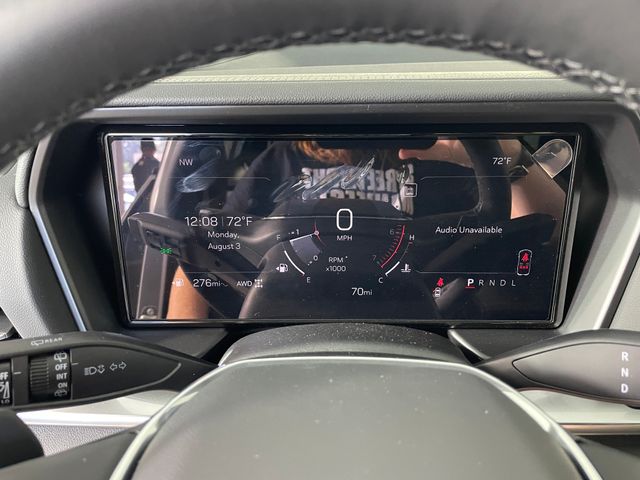 New 2026 GMC Terrain Elevation For Sale in Bremerton, WA