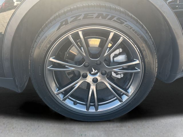 Used 2024 Tesla Model Y SUV