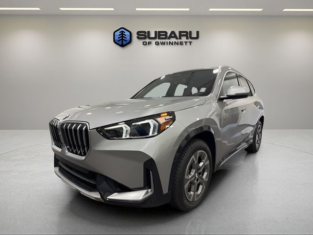 2024 BMW X1 xDrive28i AWD