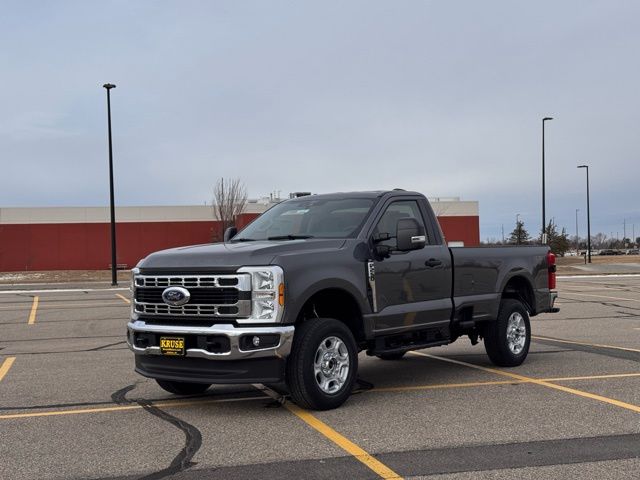 2026 Ford F-250 Super Duty XLT