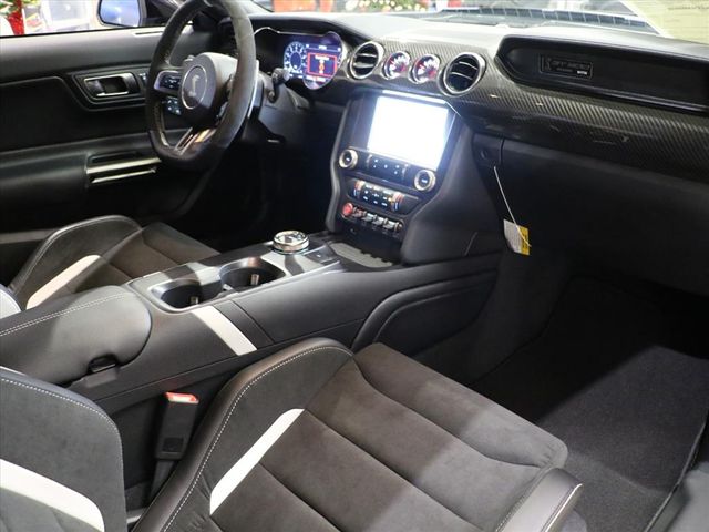 2022 Ford Mustang Shelby GT500 - Photo 13