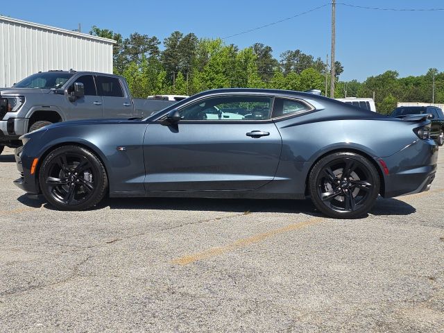 2023 Chevrolet Camaro SS:45760A