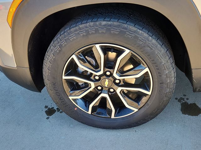 Used Car 2023 Chevrolet Trailblazer  Activ For Sale Under $25,000 In Plainview, Texas