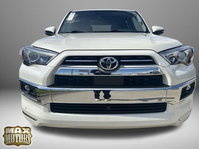 Used 2023 Toyota 4Runner SUV