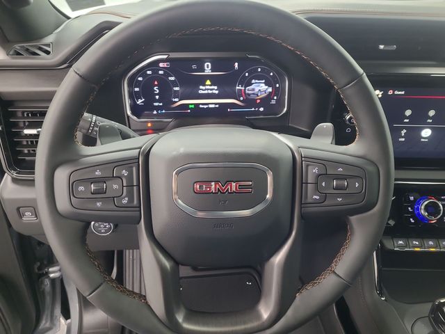 2026 – GMC – Sierra 1500