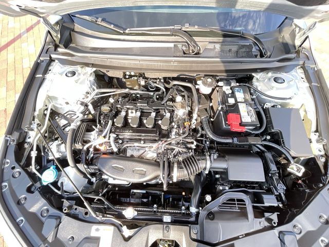 Used 2024 Honda Accord Sedan