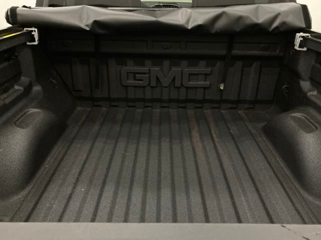 2016 GMC Canyon SLE