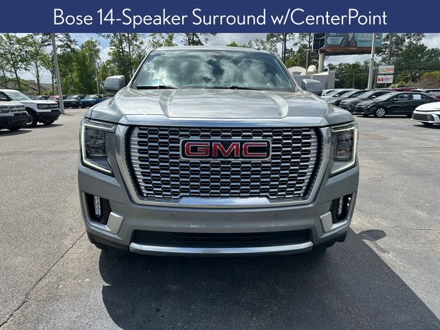 2023 GMC Yukon Denali photo