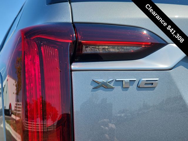 Used 2025 Cadillac XT6 For Sale in Grove City, OH