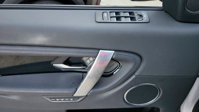 2022 Land Rover Discovery Sport