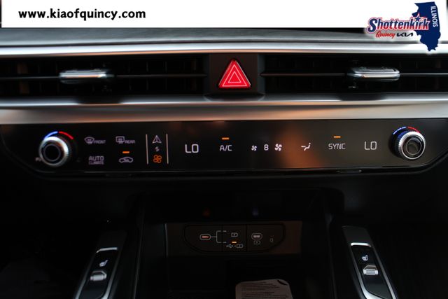 New 2026 Kia Sorento SUV