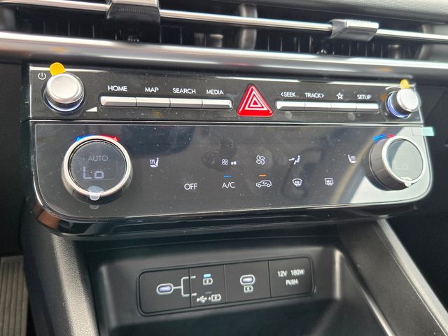 2026 Hyundai Tucson - $29,803