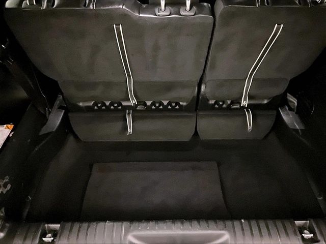 2022 Chrysler Pacifica Touring L Black at Phil Fitts Ford