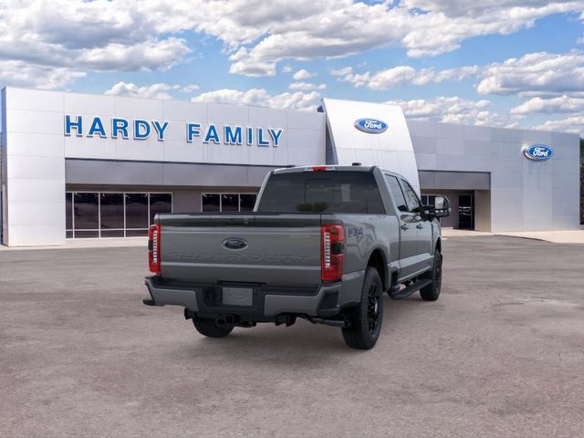 2026 Ford F-250SD Lariat:169695