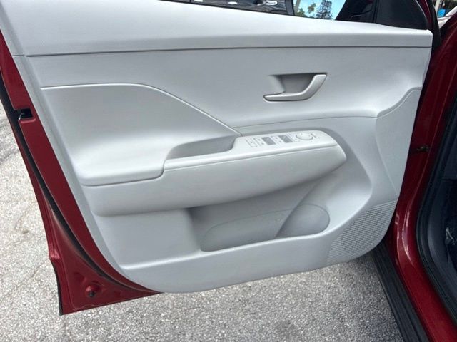 2025 Hyundai Kona - $21,988