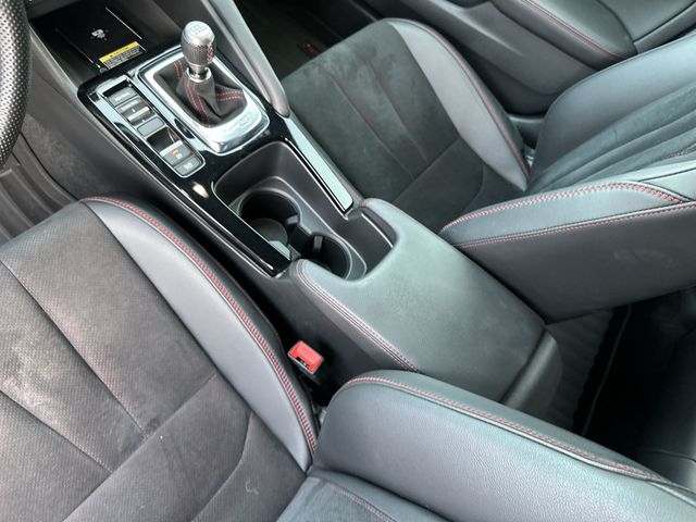 Used 2025 White Acura Type S image 22