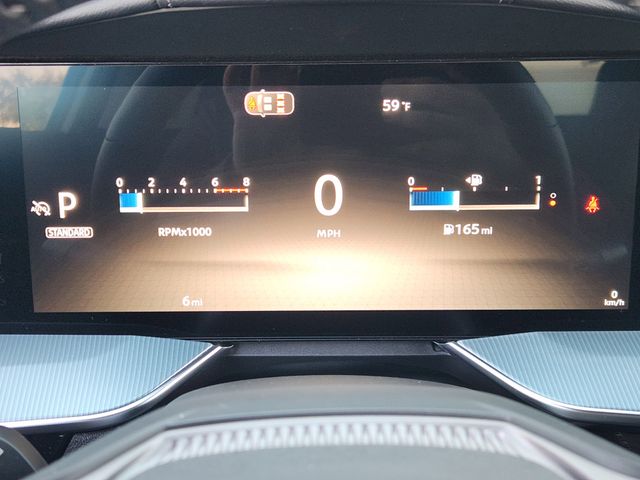 New 2026 Nissan Murano SUV