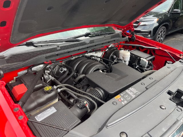 Used 2016 GMC Sierra 1500 Truck