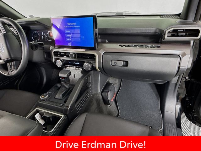 Used 2025 Toyota Tacoma Truck