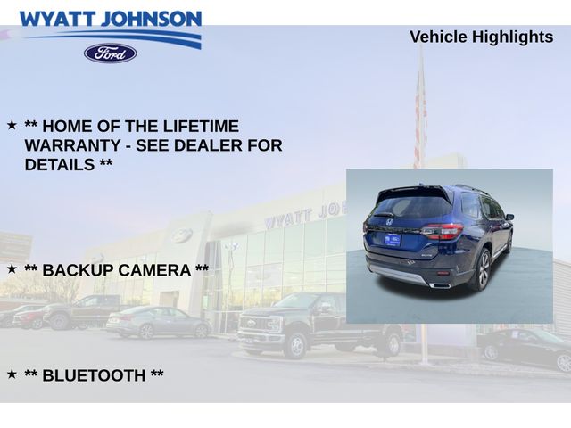 View vehicle photo 5