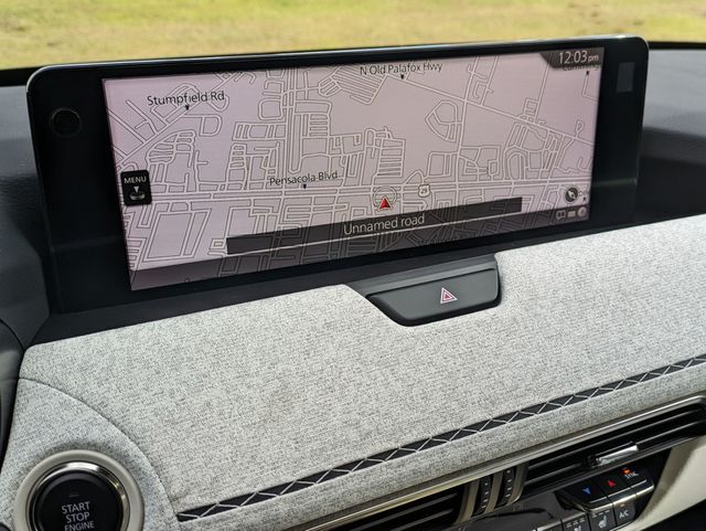 Mazda CX-90 3.3 Turbo S Premium Plus Package