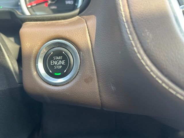 Used 2021 Chevrolet Tahoe SUV