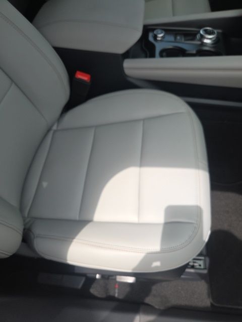 New 2026 Ford Explorer SUV