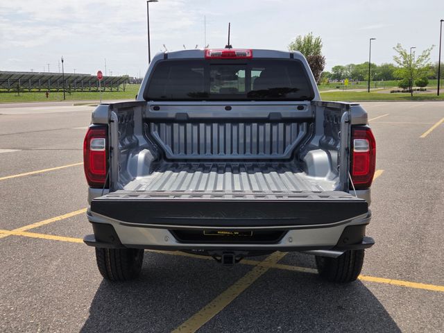 2026 GMC Canyon AT4, 4WD