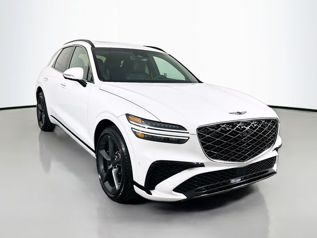 Thumbnail: 2026 Genesis GV70 - 3