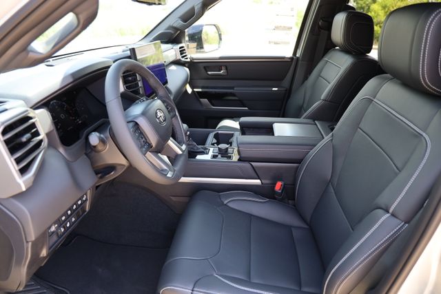 2026 Toyota Sequoia - 11
