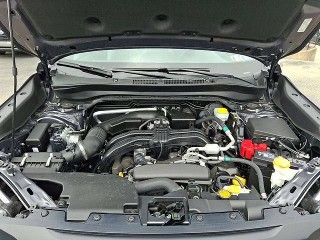 used 2026 Subaru Forester car, priced at $29,965
