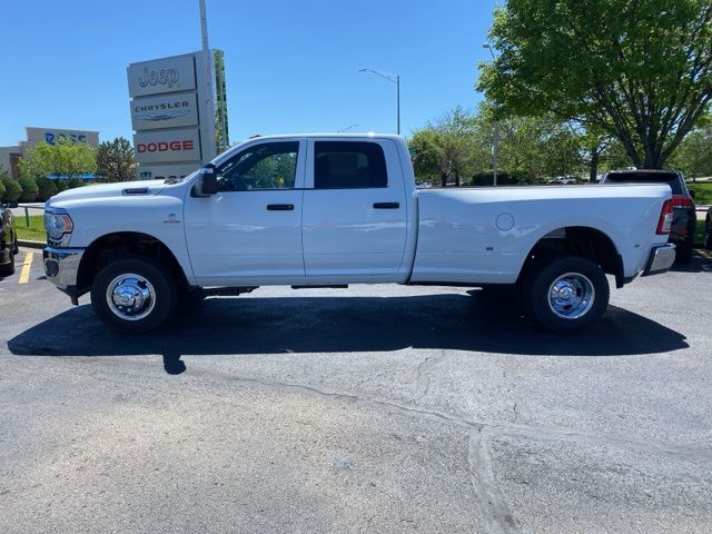 2024 Ram 3500 Tradesman 8