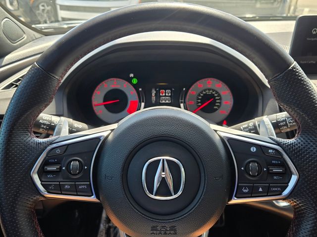 2024 Acura RDX - $37,820