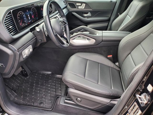 Used 2025 Mercedes-benz GLE SUV