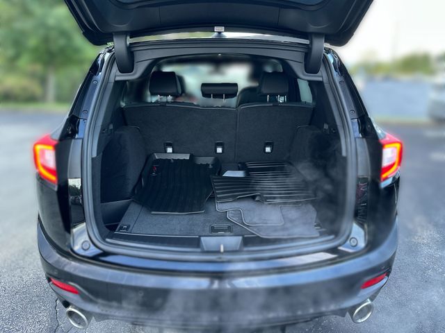 2026 Acura RDX A-Spec Package  at Spitzer Acura