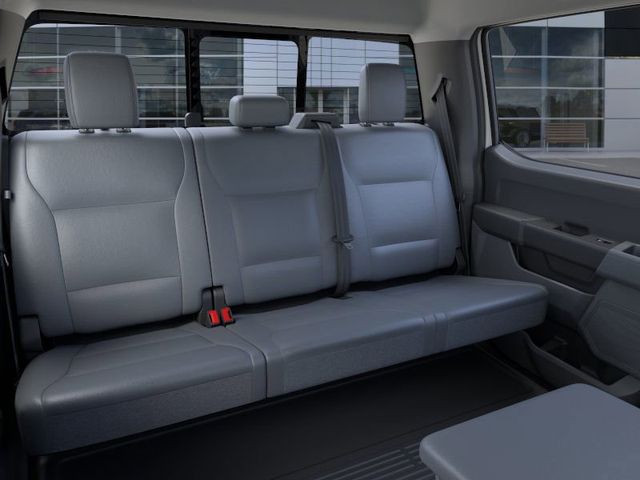 2025 Ford F-550 Super Duty 