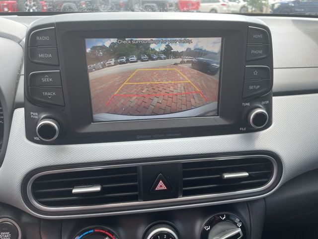 Used 2021 Hyundai Kona SUV