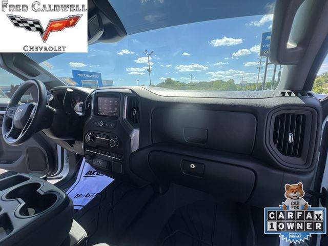 ChevroletSilverado 2500HD34