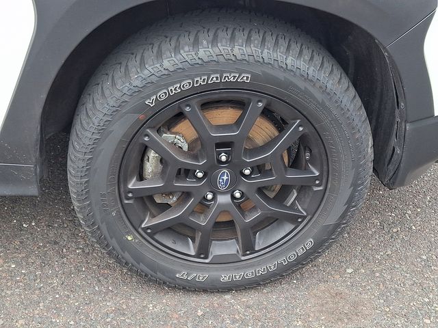 used 2024 Subaru Crosstrek car, priced at $28,997