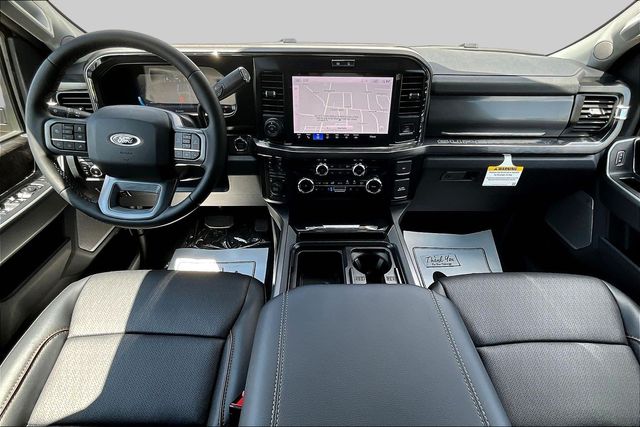 2026 Ford Super Duty F-250® Lariat® - 4