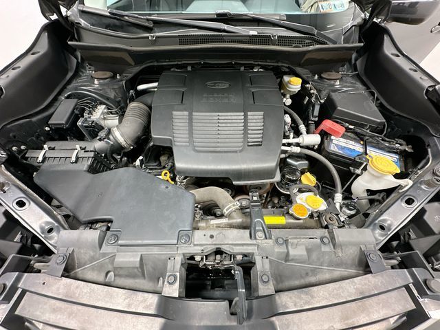 2019 Subaru Forester Premium Gray at Spitzer Acura