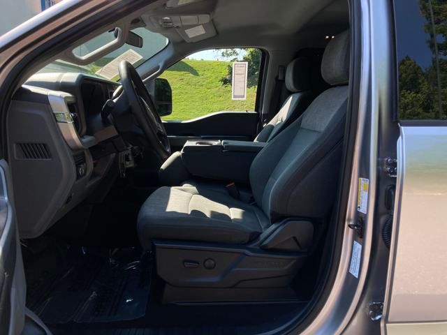 2024 Ford F-350 Super Duty XLT