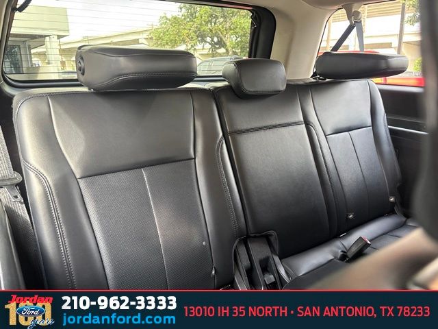Used Car 2024 Ford Expedition Max  Xlt For Sale Under $40,000 In San Antonio, Texas