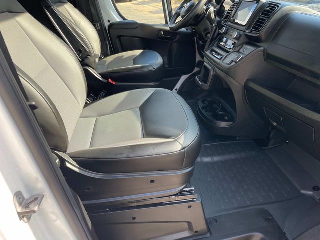 2023 Ram ProMaster 2500 High Roof 13