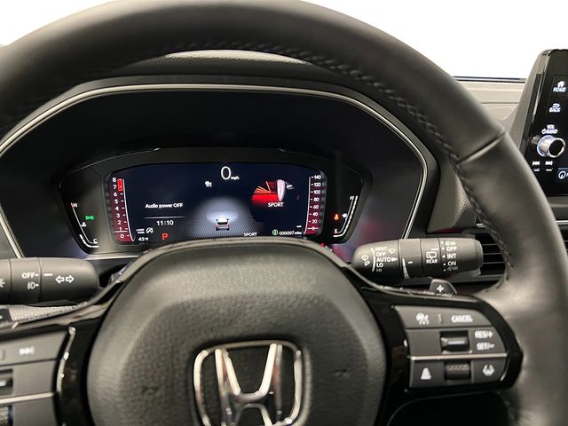 2025 Honda Pilot Elite photo