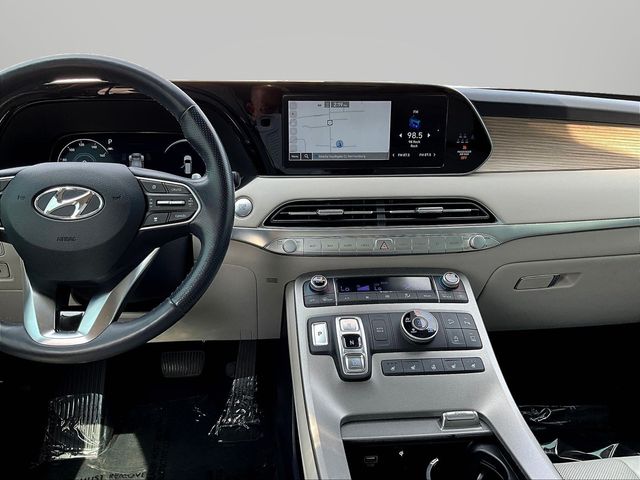 Used 2022 Hyundai Palisade SUV